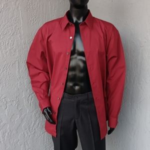 CEZANI MEN'S LUXURY COTTON SHIRT (HONG KONG)